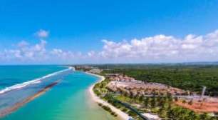 Praia dos Carneiros e piscinas naturais fazem cidade de Pernambuco virar destaque no turismo