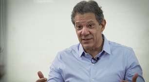 Haddad defende a 'taxa das blusinhas' mesmo após recuo de Lula: 'Eu não mudei de opinião'