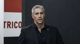 Ex-São Paulo, Crespo é cotado para assumir GRANDE RIVAL do Barcelona