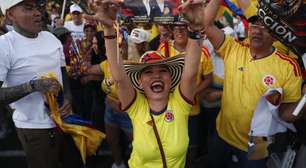 Extrema-direita e esquerda se enfrentarão em 2º turno na Colômbia