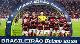 Flamengo tem mais um convocado para a Copa do Mundo
