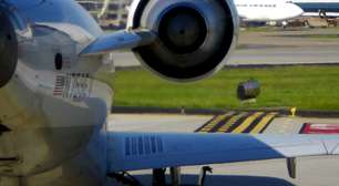 Petrobras reduz preço do querosene de aviação em 14,2%