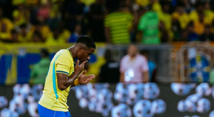 Copa do Mundo: quantas calorias um jogador gasta durante uma partida?