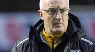 Dorival vê boa partida do São Paulo, mas lamenta oportunidades perdidas