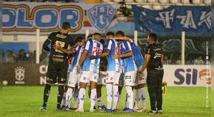 Série C segue a todo vapor e Paysandu terá cinco jogos durante a Copa do Mundo