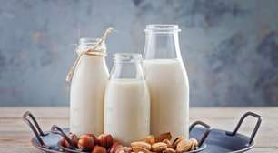 Intolerante à lactose? Conheça 4 bebidas vegetais para substituir o leite