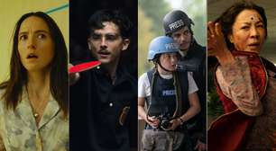 Os 5 filmes de maior bilheteria da história da A24, da menor para a maior