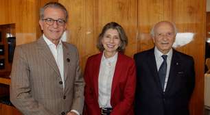 Prêmio Ciccillo Matarazzo 2026 vai para Costanza Pascolato e Rubens Ricupero