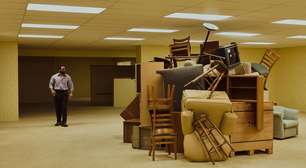 Os 4 feitos impressionantes de 'Backrooms: Um Não-Lugar' nas bilheterias