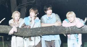 SHINee lança 'Atmos' e reafirma domínio do house no K-pop