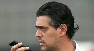 Atlético-MG monitora zagueiro que atua na Premier League