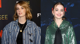 Saiba tudo sobre nova série da Netflix que será estrelada por Maya Hawke e Nell Fisher, de 'Stranger Things'