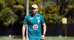 Filho de Carlo Ancelotti acerta com clube francês e deixará a Seleção Brasileira