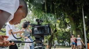 Alunas de escola municipal carioca levam curta-metragem para exibição em festival na Alemanha