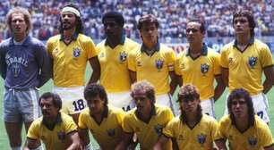 Como foi o Brasil na Copa do Mundo de 1986