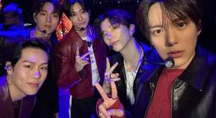 MONSTA X, ENHYPEN, aespa, Stray Kids e BTS: shows de K-Pop confirmados no Brasil