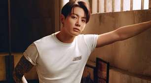 'Vou denunciar': Jung Kook do BTS confronta sasaengs no Instagram