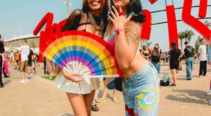 Comfort Zone estreia no Rock in Rio com vista privilegiada e bares exclusivos