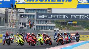 MotoGP: Confira os horários completos e onde assistir o GP da Hungria