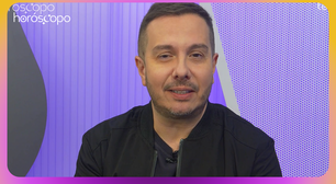 André Mantovanni analisa o Céu da Semana e destaca equilíbrio entre razão e emoção; confira