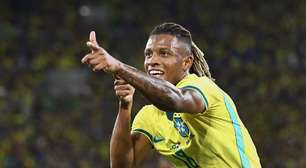 Com nove jogadores, Flamengo lidera o ranking de clubes brasileiros com mais convocados