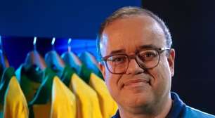 Quem é Everaldo Marques, principal narrador da Copa da Globo e dono do bordão 'você é ridículo'