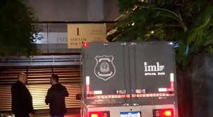 Turista americana é encontrada morta em hotel de luxo no centro de São Paulo