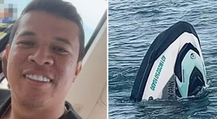 Corpo é encontrado durante buscas por homem que desapareceu no mar de Ilhabela