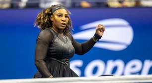 Serena William anuncia retorno ao tênis profissional aos 44 anos: 'Novo capítulo'