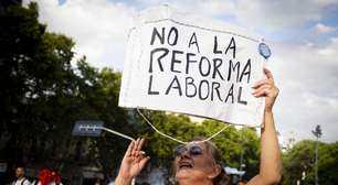Relatório aponta Argentina entre os 10 piores países do mundo para trabalhadores em 2026