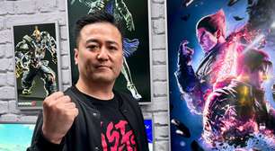 Kohei Ikeda, diretor de Tekken 8, deixa a Bandai Namco após 20 anos