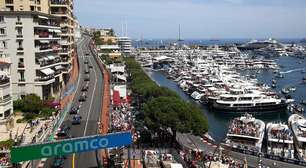 F1: Confira horários e onde assistir ao GP de Mônaco, com Bortoleto e brasileiros na F2 e F3