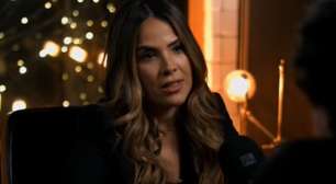 Wanessa Camargo revela vício em álcool e luta contra bulimia: 'Estava me destruindo'