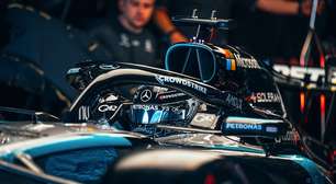 F1: Mercedes passa por teste decisivo da FIA sobre motor de 2026