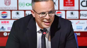 Marrocos anuncia convocados para a Copa do Mundo; veja lista do adversário do Brasil