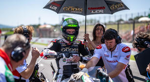 MotoGP: Cal Crutchlow segue como substituto de Zarco no GP da Hungria