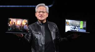 NVIDIA anuncia novo superchip RTX Spark que promete reinventar PCs com Windows