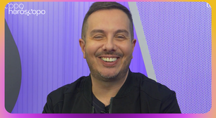 André Mantovanni revela as previsões da semana para todos os signos