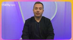 André Mantovanni revela o Ranking Astral da semana; veja os signos mais brilhantes