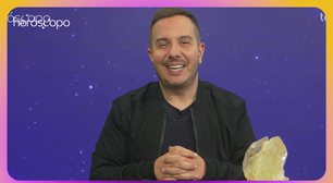 André Mantovanni interpreta sonho com peixes e revela significado espiritual no Eu Tive um Sonho