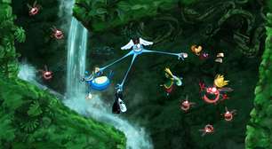 Página de Rayman Origins: Enhanced Edition aparece na Microsoft Store