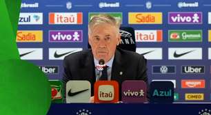 Ancelotti elogia atitude de Marquinhos e diz que Gabriel Magalhães teve coragem