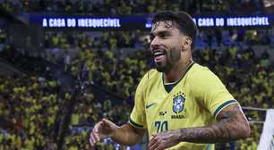 Ancelotti pode tirar soluções para Copa do Mundo de goleada em amistoso