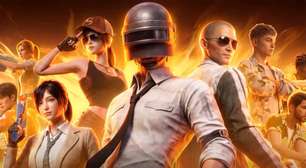 PUBG Mobile ganha reality show global baseado no game