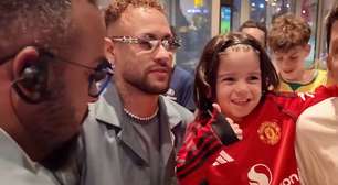 Com gritos por Neymar, Seleção Brasileira começa trajeto rumo aos EUA; veja looks