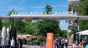 De rico para rico: Roland-Garros com ingresso a R$ 8 mil acontece no bairro mais chique de Paris