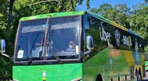 Polícia local barra acesso de jornalistas ao hotel da Seleção Brasileira nos EUA