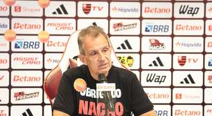 Flamengo anuncia nova contratação para o futebol