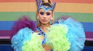 Lexa explica ausência na Parada LGBT+ de SP