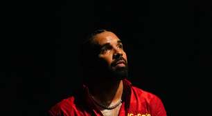 Drake barra estreia de Olivia Rodrigo no topo da parada global da Billboard